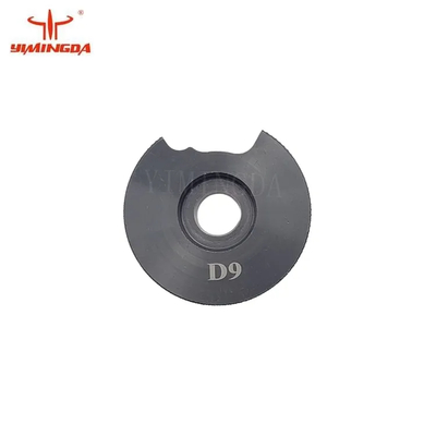 Hướng dẫn khoan D9 Phần số 136289 D=9 Cho máy cắt tự động may mặc