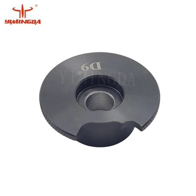 Hướng dẫn khoan D9 Phần số 136289 D=9 Cho máy cắt tự động may mặc