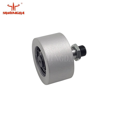 Phụ tùng thay thế máy cắt tự động số 170131788 Cụm ròng rọc cho Máy cắt Bullmer
