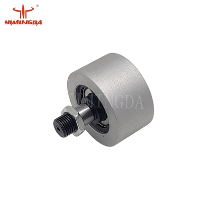 Phụ tùng thay thế máy cắt tự động số 170131788 Cụm ròng rọc cho Máy cắt Bullmer