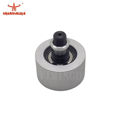 Phụ tùng thay thế máy cắt tự động số 170131788 Cụm ròng rọc cho Máy cắt Bullmer