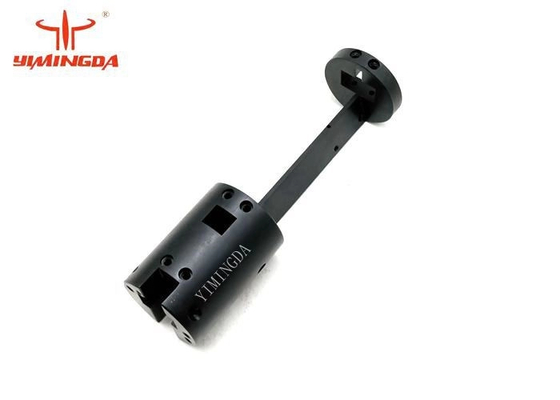 Bộ phận phụ tùng máy cắt ô tô PN: 128504 Bộ giữ dao cố định cho máy cắt Vector IX9, mH8, M88, Q80