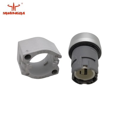 Chuyển đổi mẹ Pb trắng W / E pn 925500507 Cho máy cắt tự động GT5250/GT7250