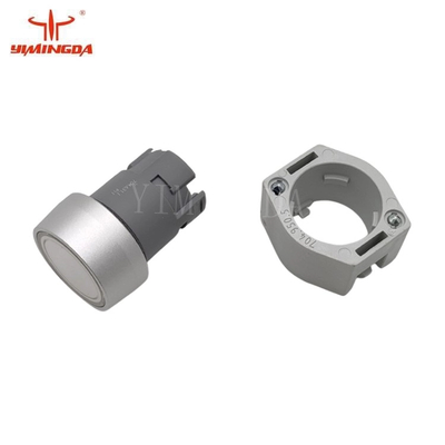Chuyển đổi mẹ Pb trắng W / E pn 925500507 Cho máy cắt tự động GT5250/GT7250