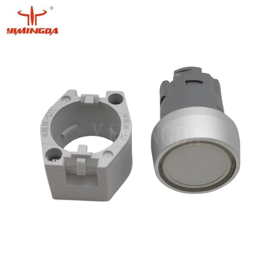 Chuyển đổi mẹ Pb trắng W / E pn 925500507 Cho máy cắt tự động GT5250/GT7250