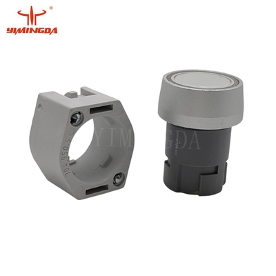 Chuyển đổi mẹ Pb trắng W / E pn 925500507 Cho máy cắt tự động GT5250/GT7250