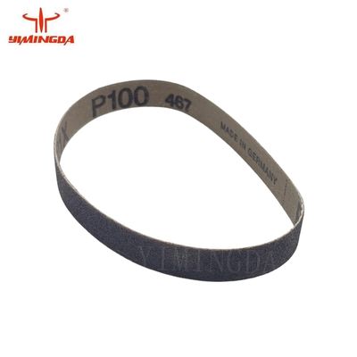 Vành đai sắc nét cho Morgan, kích thước 272 * 13mm, P100 số phụ tùng 502-10-182-30, Phân bộ máy cắt tự động