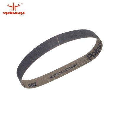 Vành đai sắc nét cho Morgan, kích thước 272 * 13mm, P100 số phụ tùng 502-10-182-30, Phân bộ máy cắt tự động