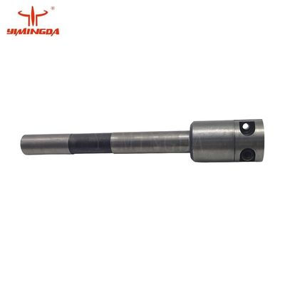 Phần số 129106 Trục sắc nét, bộ phận phụ tùng cắt tự động cho máy Kuris