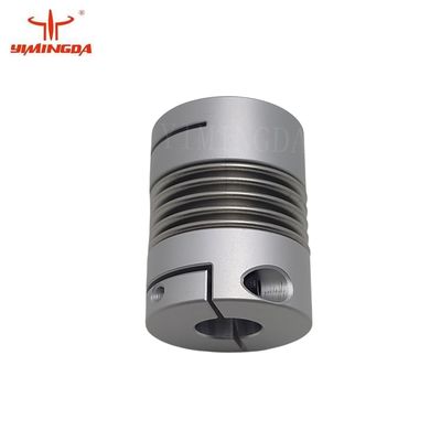 Ống thổi, 10mm X 1/2", 33.3d X 43l Mã số 364500139 Dùng cho Máy cắt tự động trong Ngành may mặc