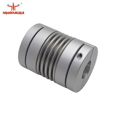 Ống thổi, 10mm X 1/2", 33.3d X 43l Mã số 364500139 Dùng cho Máy cắt tự động trong Ngành may mặc