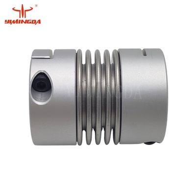 Ống thổi, 10mm X 1/2", 33.3d X 43l Mã số 364500139 Dùng cho Máy cắt tự động trong Ngành may mặc