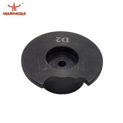 Hướng dẫn khoan thay đổi nhanh 2mm Phần số 126340 cho IX Chiếc máy cắt tự động