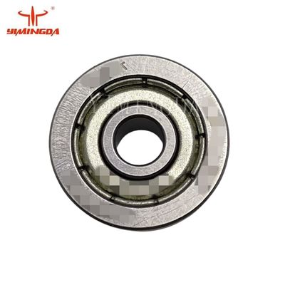 Part No 153500313 Bearing Flange DBL SHL F6244Z For Plotter AP 300 Series