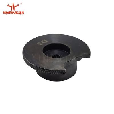 Part No 130191 Drill Guide Size D=4mm Auto Cutter Spare Parts For Vector, IX, q80,Q25, MX