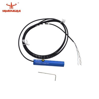 Part No 136854 Sick MPS-064tstu0 Auto Cutter Spare Parts For Ix6 Machine