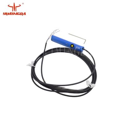 Part No 136854 Sick MPS-064tstu0 Auto Cutter Spare Parts For Ix6 Machine