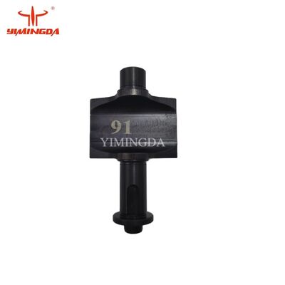 Bộ phận phụ tùng máy cắt tự động số 123909 Hộp rung trục trục cho Máy IX6