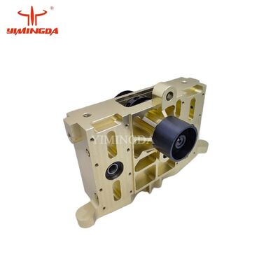 Auto Cutter Spare Part No. 702857 Driver Box garment Industry Machine IX6 Parts