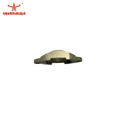 Mã phụ tùng dao cắt tự động 703356 Đế cố định dưới cho máy đục lỗ cho dao cắt M55 MH MX M88 MH8 MX9