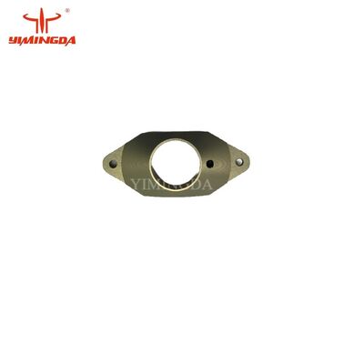 Mã phụ tùng dao cắt tự động 703356 Đế cố định dưới cho máy đục lỗ cho dao cắt M55 MH MX M88 MH8 MX9