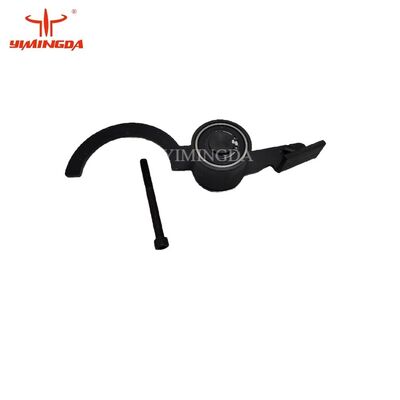 Mã phụ tùng máy cắt tự động 704414 Bộ căng đai trục X Bên phải Phụ tùng máy cắt IX9