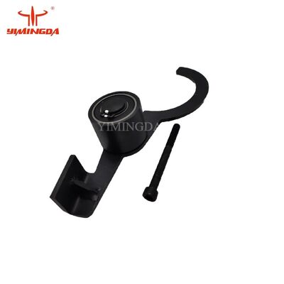 Mã phụ tùng máy cắt tự động 704414 Bộ căng đai trục X Bên phải Phụ tùng máy cắt IX9