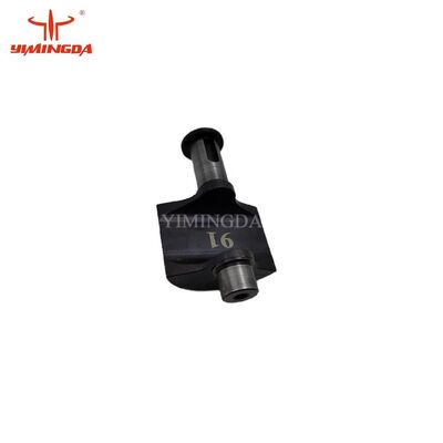 Chiếc máy cắt ô tô phụ tùng số 704636 Hộp rung trục chân máy Q80 IQ80 Chiếc máy cắt