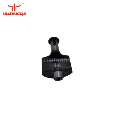 Chiếc máy cắt ô tô phụ tùng số 704636 Hộp rung trục chân máy Q80 IQ80 Chiếc máy cắt