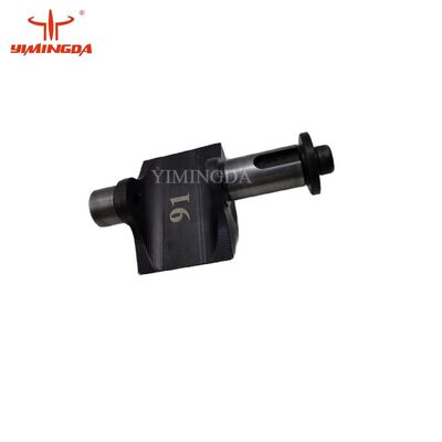 Chiếc máy cắt ô tô phụ tùng số 704636 Hộp rung trục chân máy Q80 IQ80 Chiếc máy cắt