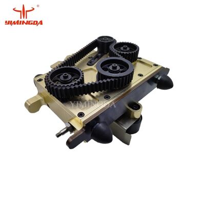 Bộ phận phụ tùng máy cắt ô tô số 705960 / 705962 Hộp rung cao tốc IX6 Bộ phận cắt