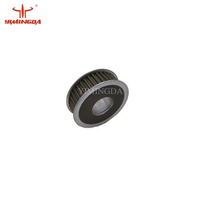 Mã số 70135016 Bánh răng dây curoa cho Máy cắt tự động D8002 / D8003 / E80