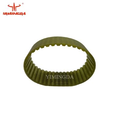 Mã số 70135082 067916 Dây curoa răng AT10-50-400 Dùng cho D8002, d8003 Phụ tùng Máy Cắt Tự Động