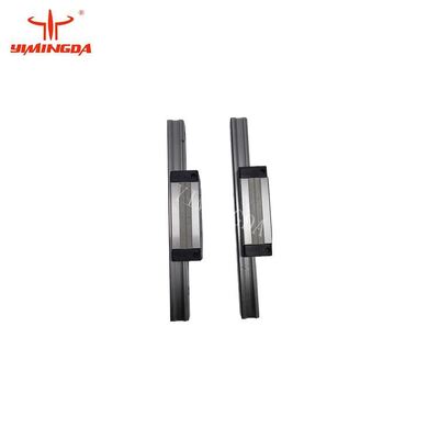 Phần số 1011858000 1014062000 Bộ ghép, khối và đường ray, 15mm, mở rộng cho máy cắt ATRIAL