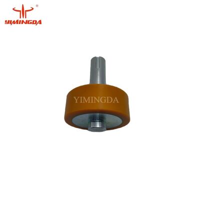 Mã số 84611010 Bánh xe dẫn động cho Máy cắt tự động KW 2000 Spreader