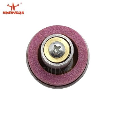 Spreader Đá nghiền máy cắt đứt bánh xe nghiền dao Đá cho máy trải