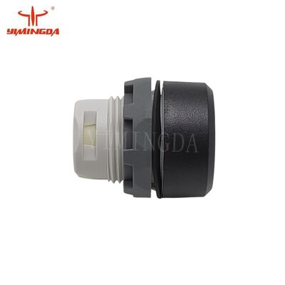 Part Number 925500612 Switch Maint Fl Blk For Apparel Industry Cutter Machine