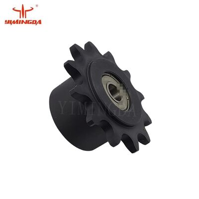 Mã số 050-725-007 Bộ căng xích tự động mở rộng cho Máy móc may mặc, Đồ nội thất, Công nghiệp