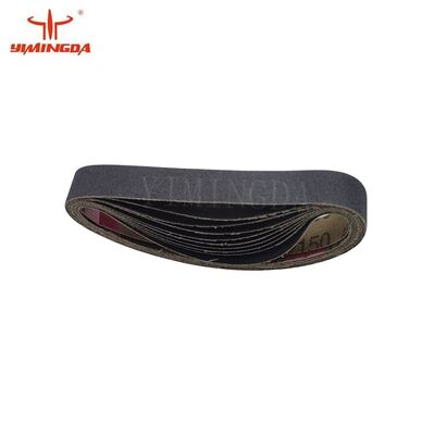 Đai mài 285x15mm Độ nhám: P150, P100 Đai mài sắc cho Máy cắt Hashima