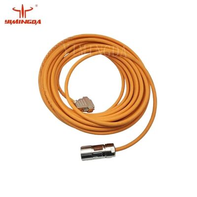 Mã số 170145288 / 70130954 Cáp Encoder 10*0.25 Có Bọc Chống Nhiễu Dùng Cho Máy Cắt Tự Động Bullmer