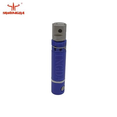 Mã số 75410 Piston Lưỡi dao hoàn chỉnh 2.5x8 Phụ tùng máy cắt tự động cho Kuris