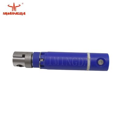 Mã số 75410 Piston Lưỡi dao hoàn chỉnh 2.5x8 Phụ tùng máy cắt tự động cho Kuris