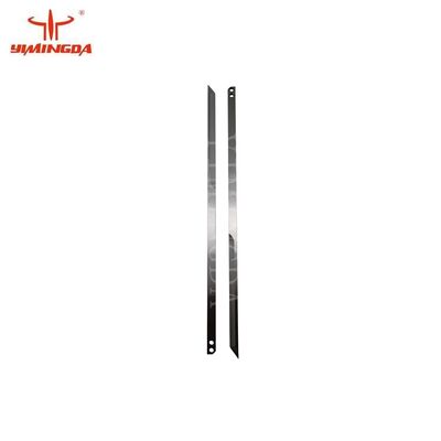 Mã số 508-12-104 / 503-12-150 Lưỡi dao cắt 305*9.3*3mm, Hai lỗ cho Máy cắt Morgan