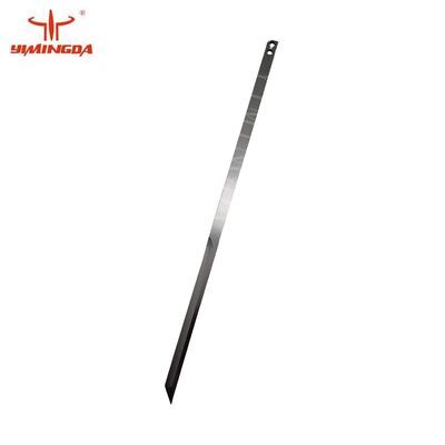 Mã số 508-12-104 / 503-12-150 Lưỡi dao cắt 305*9.3*3mm, Hai lỗ cho Máy cắt Morgan