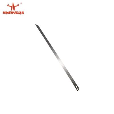 Mã số 508-12-104 / 503-12-150 Lưỡi dao cắt 305*9.3*3mm, Hai lỗ cho Máy cắt Morgan