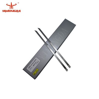 Mã số 508-12-104 / 503-12-150 Lưỡi dao cắt 305*9.3*3mm, Hai lỗ cho Máy cắt Morgan
