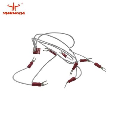 Phần số 92793001 Joystick cáp cho XLC 7000 Cutter, lắp ráp với nhau với 925500574 95500575