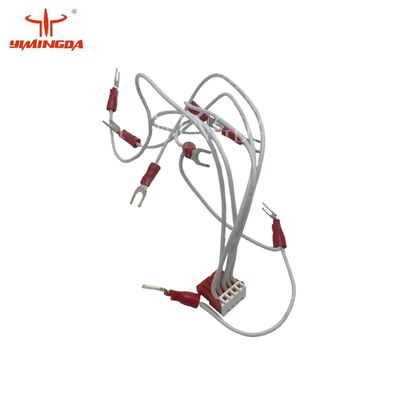 Phần số 92793001 Joystick cáp cho XLC 7000 Cutter, lắp ráp với nhau với 925500574 95500575