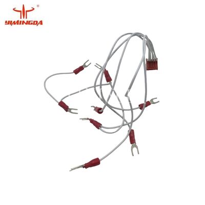 Phần số 92793001 Joystick cáp cho XLC 7000 Cutter, lắp ráp với nhau với 925500574 95500575