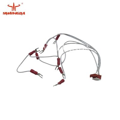 Phần số 92793001 Joystick cáp cho XLC 7000 Cutter, lắp ráp với nhau với 925500574 95500575